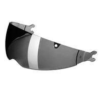 Shark Vision-R / Explore-R / RSJ / Heritage Sonnenvisier, helles iridium antibeschlag, Einheitsgröße