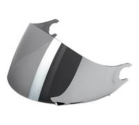 Shark Vision-R / Explore-R / Vision-R GT Carbon Visier, silber für Männer