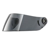 Shark Visier für Helm Ridill / S600 / S650 / S700 / S700S / S800 / S900 stark getönt as