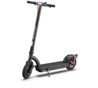 Sharp EM-KS2AEU-B Elektro-Kickroller Schwarz, Rot 10,4 Ah