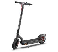 Sharp EM-KS2AEU-B Elektro-Kickroller Schwarz, Rot 10,4 Ah