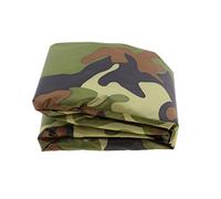 Sharplace 1 Quad ATV ATC wasserdichte Abdeckung Faltgarage Abdeckplane -, L