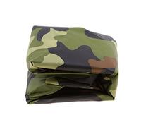 Sharplace 1 Quad ATV ATC wasserdichte Abdeckung Faltgarage Abdeckplane -, M