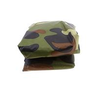 Sharplace 1 Quad ATV ATC wasserdichte Abdeckung Faltgarage Abdeckplane -, XXXL