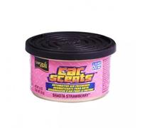 California Scents AZLUF294 Duftdose, Duftrichtung : Shasta Strawberry, Erdbeere, Rosa