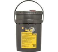 Shell 3057020 Getriebeöl Spirax S6 AXME 75W-90, 20 L