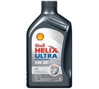 SHELL 550040660 HelixUltraProAF5W30_121L_A0YO für MAZDA MG MITSUBISHI MORGAN