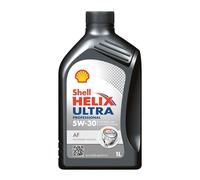 Shell Helix Ultra Professional AF 5W-30 Motoröl 1l