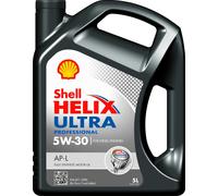 SHELL Motoröl Helix Ultra Pro AP L 5W30 5L
