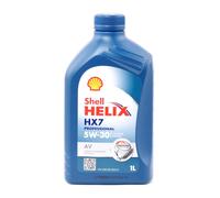 Shell Helix HX7 Professional AV 5W-30 1 Liter