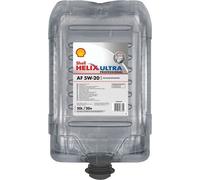 SHELL 550053640 HlxUltProAF5W20_948B_120L Eco_EURO passend für FIAT FORD