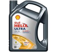 SHELL 550059490 HlxUltECTMULT5W30_35L_A0YO für SEAT SKODA SMART SSANGYONG