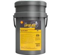 20L SHELL SPIRAX S6 ATF D971 Automatikgetriebeöl für MERCEDES 9-Gang MB 236.17