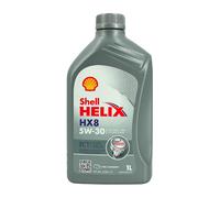 SHELL Motoröl
