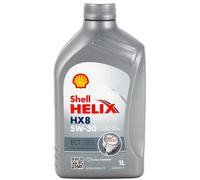 SHELL Motoröl