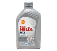 SHELL HELIX Motoröl Motorenöl 1 HX8 ECT 5W-40