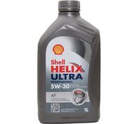Shell Helix Ultra Professional AF 5W-30 1 Liter 550040660