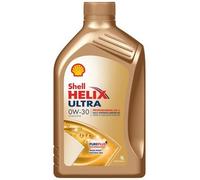 Shell Helix Ultra Professional AV-L 0W-30 - 1 Liter