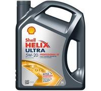SHELL HELIX Motoröl Motorenöl 5 Ultra Prof AF 5W-20