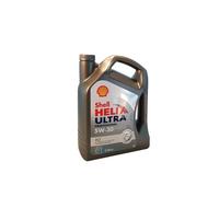 Shell Helix Ultra Professional AG 5W-30 5 Liter