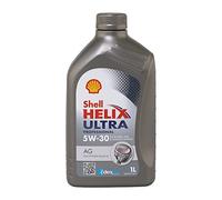 SHELL 8756 Helix Ultra AG 5W30 1L