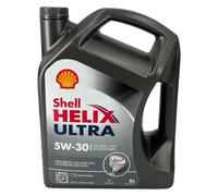 Shell Helix Ultra 5W-30 5 Liter