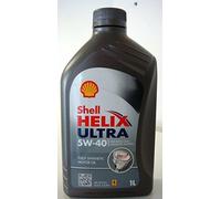 Shell Helix Ultra 5W-40 1 L
