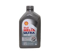 Shell Helix Ultra ECT C2 C3 0W-30 : 1 Liter
