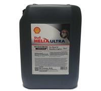 Shell Helix Ultra ECT C2 C3 0W-30 20 Liter