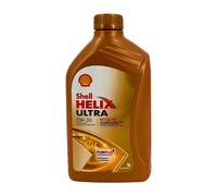 Shell Helix Ultra ECT C2 C3 0W-30 1 Liter