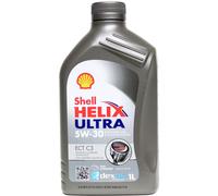 Shell Helix Ultra ECT C3 5W-30 1 Liter