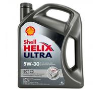 Shell Helix Ultra ECT C3 5W-30 4 L