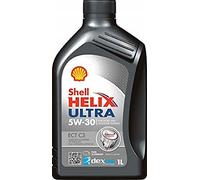 Shell Helix Ultra ECT C3 Motoröle 5W-30, 1 L