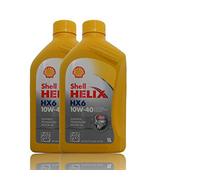 Helix HX6 10W-40 Helix HX6 10W-40