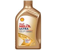 SHELL Motoröl Helix Ultra Pro AV-L 0W-20 1L