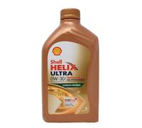 Shell Helix Ultra Professional 0W-30 AV-L 1 L