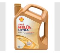 Shell Helix Ultra Professional AV-L 0W-30 5 Liter