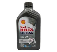 Shell Helix Ultra Professional AG 5W-30 : 1 Liter