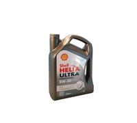 Shell Helix Ultra Professional AG 5W30, 5L