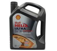 Shell Helix Ultra Professional AJ-L 5W-30 : 5 + 3 Liter