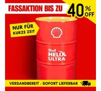Shell Helix Ultra Professional AM-L 5W-30 BMW LL04 MB 229.51 Motoröl : 209 Liter