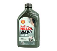Shell Helix Ultra Professional AM-L 5W-30 1 Liter