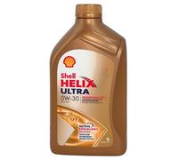 Shell Helix Ultra Professional AP-L 0W-30 : 1 Liter