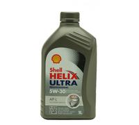 Shell Helix Ultra Professional AP-L 5W-30 Motoröl 1l