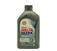 Shell Helix Ultra Professional AR-L 5W-30 Motoröl 1l