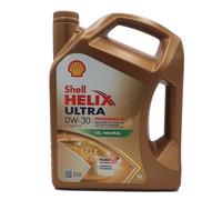 Shell Helix Ultra Professional AV-L 0W-30 5 Liter