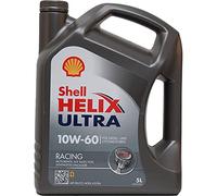 Shell Helix Ultra Racing 10W-60 5L 550040761