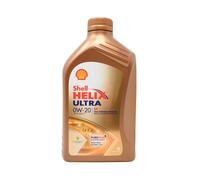 Shell Helix Ultra SP 0W-20 1 L