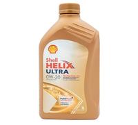 SHELL Motoröl Helix Ultra Pro AV-L 0W-20 1L