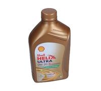 Motoröl SHELL Helix ULTRA SP 0W20 1L